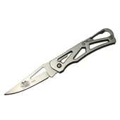 Alaska 1606 Metal Mini Çakı 14 cm Manuel, Kemerlikli - 1