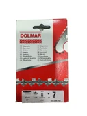 Dolmar 528.099.784 Zincir 3/8 42 Diş Köşeli thumbnail 1