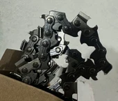 Dolmar 528.099.784 Zincir 3/8 42 Diş Köşeli thumbnail 2