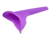 Kadınlar İçin Hijyenik Ayakta İşeme Aparatı - 2