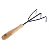 Formosa 25cm ?gr Ahşap Saplı 3diş - 1