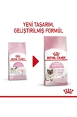 Mother&babycat Gebe/laktasyondaki Anne Ve Yavru Kedi Için Kuru Kedi Maması 2kg - 4