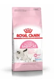 Mother&babycat Gebe/laktasyondaki Anne Ve Yavru Kedi Için Kuru Kedi Maması 2kg - 2