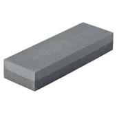 Eko 15x5x2,5 Çift Taraf Bileme Taşı - Bıçak, Makas ve Satırlarınızı Kolayca Bilemeniz için Pratik ve Kullanışlı Bileme Çözümü! - 1