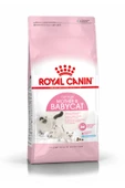 Babycat 34 Yavru Kuru Kedi Maması 2 Kg - 2