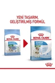 Mini Starter Mother&babydog Küçük Irk Yavru Köpek Maması 4kg - 6