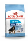 Maxi Puppy Büyük Irk Yavru Köpek Maması 15 Kg thumbnail 2