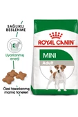 ® Mini Yetişkin Köpek Maması 2 Kg - 1