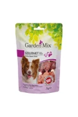 GARDEN MIX GURME KÖPEK ÖDÜLÜ 75 GR 394117 - 1