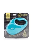 Otomatik Uzatma Tasması Master Seri Mavi 50kg/5mt - 3