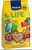 Vitakraft Life Muhabbet Yemi 800 Gr Skt: 10/2025 - 1