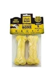 Deri Pres Kemik Beyaz 12 Cm/2 Ad - 2