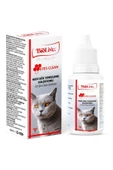 Biolive Kediler Göz Temizleme Solüsyonu 50ml - 1