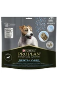 Pro Plan Dental Care Küçük Irk Köpek Ödül Maması 5x34 Gr - 1