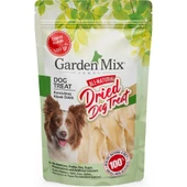 Garden Mix Kurutulmuş Dana Kulak 100 gr - 1