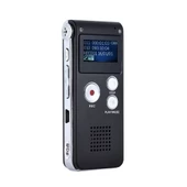 RXY-012 Ses Kayıt 8 Gb - 1