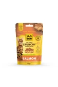 Cruncy İçi Dolgulu Ödül Bisküvisi Somonlu 60gr - 1