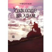 Çekik Gözlü Bir Adam - Ramazan Seçen - 1