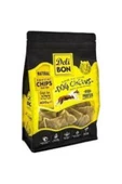Deri Cips 400gr Torba Naturel Cıpsx400gr - 1