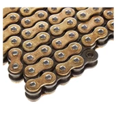 CF Moto 250 SR Did VX3 Xringli Zincir Gold - 3
