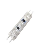 Modül Led 220V 2W Beyaz Işık - 2