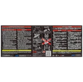 Bmw G310 GS R Did VX3 Xringli Zincir Gold - 2