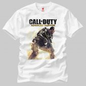 Call Of Duty Advanced Warfare Erkek Tişört - 1