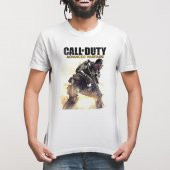 Call Of Duty Advanced Warfare Erkek Tişört - 3