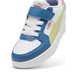 Puma 39794801 Caven 2.0 Fcac+ Ps Çocuk Günlük Spor Ayakkabı - 3