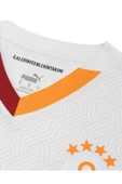 Puma 77965202 Gsk Away Wo S Unisex Galatasaray Forması - 3