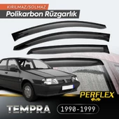 Periboia Fiat Tempra-Tipo 1990-1999 Cam Rüzgarlığı V2 Mugen - 1
