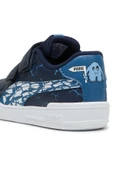 Puma 39801302 multiflexslicymostervInf Bebek Günlük Spor Ayakkabı - 6