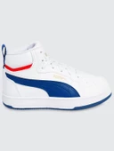 Puma 39384308 Caven 2.0 Mid Ps Çocuk Günlük Spor Ayakkabı - 1