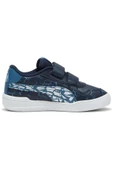 Puma 39801302 multiflexslicymostervInf Bebek Günlük Spor Ayakkabı - 4