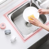 Periboia Su Sızdırmaz Bant - Gri - 4