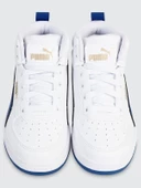 Puma 39384308 Caven 2.0 Mid Ps Çocuk Günlük Spor Ayakkabı - 2