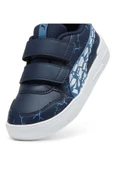 Puma 39801302 multiflexslicymostervInf Bebek Günlük Spor Ayakkabı - 5