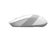 A4-Tech FG10-W Beyaz-Gri Nano Kablosuz Optik Mouse - 3
