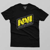 Team Natus Vincere Logo Erkek Tişört - 2