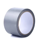 Tamir Takviye Bandı 48Mm X 10M Gri 1 Adet - 1