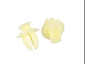 50 ADET KAPI DÖŞEME KLİPSİ SKODA FAVORİT 88>95 FELİCİA 95>01 YILLARI - 1