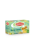 Nane Limon Bardak Poşet 20’li - 1