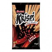 ÜLKER KRİSPİ - 1