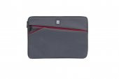 MINBAG PETER LAPTOP CANTASI 15 INCH GRI (529-04) - 1