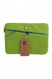 MINBAG ALICE LAPTOP CANTA 10,5-13 F.YESILI(528-09) - 1