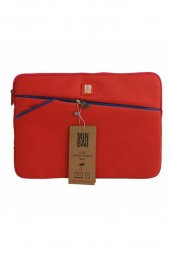 MINBAG ALICE LAPTOP CANTA 10.5-13 TURUNCU (528-18) - 1