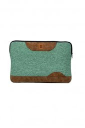 MINBAG DANNY LAPTOP CANTASI YESIL (544-19) - 1