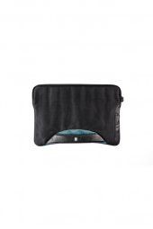 MINBAG BILLY SIYAH LAPTOP CANTASI MAVI 542-01 - 1