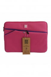 MINBAG PETER LAPTOP CANTASI 15 INCH PEMBE (529-23) - 1