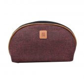 MINBAG HELEN SEYAHAT CANTASI BORDO (543-08) - 1